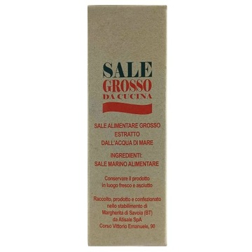 ПРОДАЖА КРУПНАЯ МОРСКАЯ СОЛЬ 1 КГ