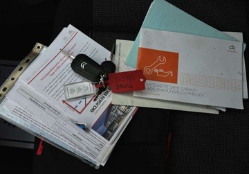 Citroen C3 Aircross  I Crossover 1.6 BlueHDI 100KM 2017 Citroen C3 Aircross 1.6 b-HDI MANUAL BEZWYPADKOWY gwarancja 1.6, zdjęcie 32