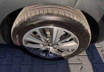 Citroen Grand C4 Picasso II Grand Picasso 2.0 BlueHDi 150KM 2016 Citroen C4 Grand Picasso Bezwypadek z Niemiecorg lakierserwis 2.0 Diesel, zdjęcie 27