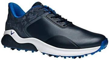 Mav X Mens Golf Shoes Navy 42,5