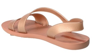 Sandały Ipanema 82429-AJ081 Pink Różowe