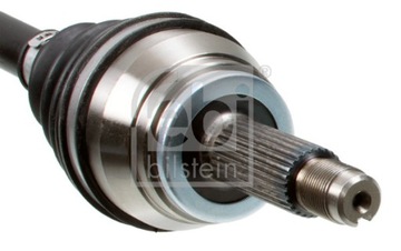 FEBI BILSTEIN 181851 HŘÍDEL HNACÍ