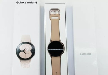 SAMSUNG GALAXY WATCH4 R860 RÓŻOWY