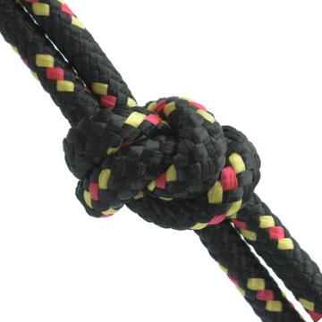 LINA PLECIONA POLIPROPYLENOWA 10 MM ŻEGLARSKA 1MB