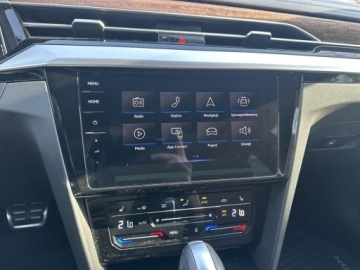 Volkswagen Arteon Fastback Facelifting 2.0 TSI 280KM 2022 Volkswagen Arteon 2.0 TSI 280KM 4Motion Elegance H, zdjęcie 15