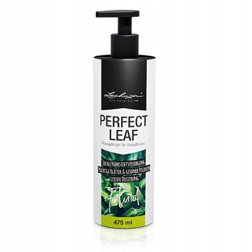 Nawóz wieloskładnikowy LECHUZA PERFECT LEAF FLUID płyn 475ml z dozownikiem