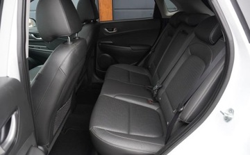 Hyundai Kona I Crossover 1.6 T-GDI 177KM 2019 Hyundai Kona Bezwypadkowy Serwisowany 1-Wlasciciel Navi Kamera Hud Led Aut, zdjęcie 9