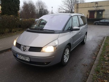 Renault Espace IV 2005
