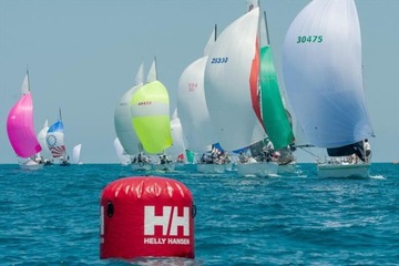 Кепка HELLY HANSEN THE OCEAN RACE CREW