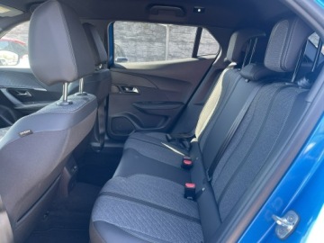 Peugeot 2008 II SUV Facelifting 1.2 PureTech 130KM 2024 Peugeot 2008 Automat podgrzewanie skóra Virtual, zdjęcie 9