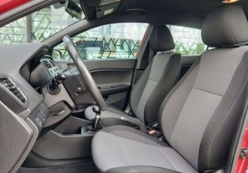 Hyundai i20 II Coupe 1.2 MPI 84KM 2017 Hyundai i20 I20 Vat Marza Salon PL Bezwypadkowy 1 wlasciciel, zdjęcie 5