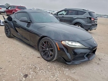 Toyota Supra V 2025 Toyota Supra Base 2025 3.0 Benzyna 382KM, zdjęcie 4