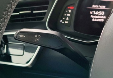 Audi A7 C8 Sportback Facelifting 3.0 50 TDI 286KM 2024 Audi A7 Sportback Matrix, S line, Czern Plus, Panorama, Kamera 360, Reg. z, zdjęcie 14