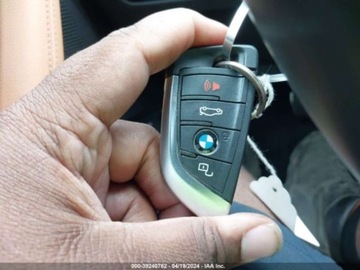 BMW Seria 2 G42-U06 2023 BMW M2 2023r, M240I, XDrive, 3.0L 3.0 Benzyna 453KM, zdjęcie 13