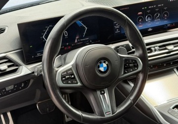 BMW Seria 3 G20-G21 Limuzyna 2.0 320d 190KM 2022 BMW Seria 3 320d xDrive M Pakiet Adaptiv Led Hak Webasto Widescreen Display, zdjęcie 13