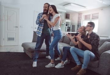 Потолочный точечный светильник Kanlux VIDI CTC-5514-C