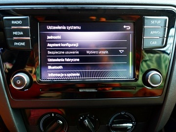 Skoda Rapid II Liftback Facelifting 1.0 TSI 95KM 2019 Škoda RAPID Skoda RAPID 1wł Kraj Bezwypadk, zdjęcie 34