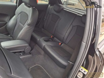 Audi A1 I Hatchback 3d 1.2 TFSI 86KM 2011 Audi a1 1,2 tsi 86KM S-line skora xenon alu grz.fot oplacony 1.2 Benzyna, zdjęcie 10