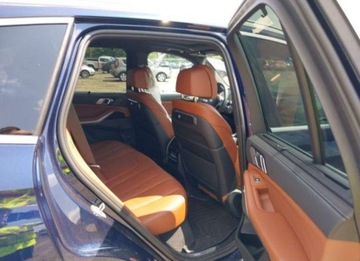 BMW X5 G05 2024 BMW X5 2024, 3.0L, 4x4, HYBRID, od ubezpieczalni 3.0 Hybryda 483KM, zdjęcie 10