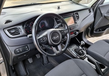 Kia Carens IV Minivan 2.0 GDI 166KM 2014 Kia Carens 2,0 Benzyna 166KM 7-Osob Navi Kamera Led 2.0 Benzyna 166KM, zdjęcie 20