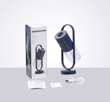 ДИФФУЗОР-УВЛАЖНИТЕЛЬ воздуха PROJECTOR 360 (I122)