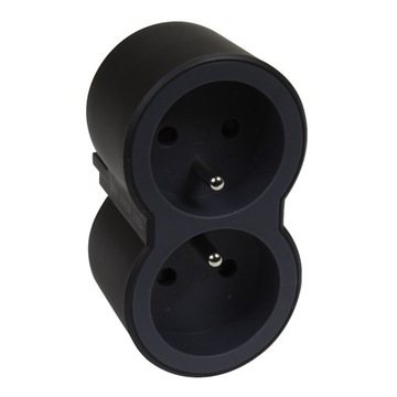 Разветвитель 2X2P Z-C/G Legrand 049432
