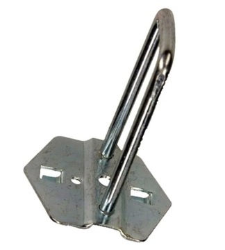 ДЕРЖАТЕЛЬ ИНСТРУМЕНТАЛЬНОЙ ПАНЕЛИ ТИПА U FI