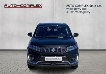 Suzuki 2024 Suzuki Vitara Suzuki Vitara 1.4T 4WD MT 129KM MildHybrid PREMIUM ASO PL Sa, zdjęcie 7