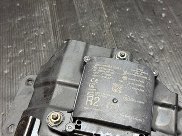 MITSUBISHI OUTLANDER III DISPLEJ SENSOR SENZOR MRTVÉHO POLO BODU LEVÝ