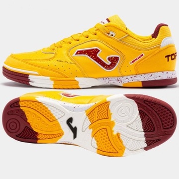 Buty halowe halówki JOMA Top Flex 2328 r.42