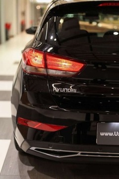 Hyundai i30 III Hatchback Facelifting 1.0 T-GDI 120KM 2022 Hyundai i30 1.0 T-GDI Smart DCT Benzyna 120KM, zdjęcie 30