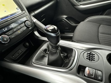 Renault Kadjar Crossover 1.2 Energy TCe 130KM 2016 Renault Kadjar Full Led Hak Navi Kamera Serwis, zdjęcie 25