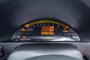 Honda 2001 Honda S 2000 2001. 2.0 Benzyna 240KM, zdjęcie 12