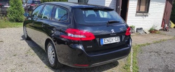 Peugeot 2016 Peugeot 308 SW 1,6 BLUEHDI 1.6 Diesel 100KM, zdjęcie 3