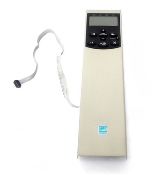 Oryginalna panel sterowania, ekran Zebra 23800-14 REV D, do Zebra 170Xi4