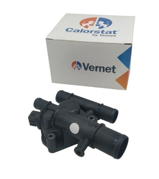 TERMOSTAT CALORSTAT BY VERNET TH6860.82 TH686082
