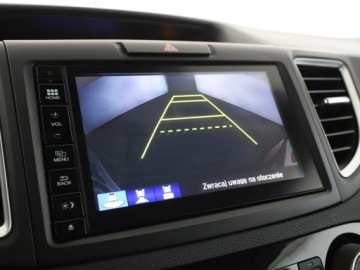 Honda CR-V IV SUV Facelifting 2.0 i-VTEC 155KM 2018 Honda CR-V automat skóra grzane fotele 4x4 navi, zdjęcie 24