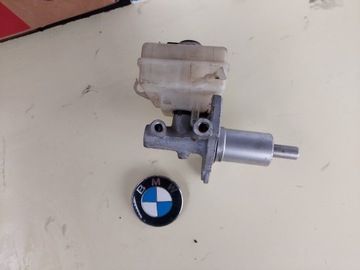 POMPA HAMULCOWA ZBIORNIK BMW E65 E60 E61 32067179D