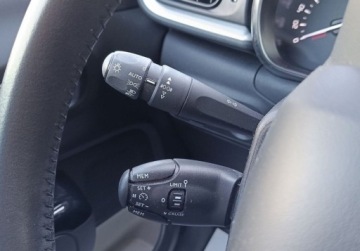 Citroen C3 III Hatchback 1.2 PureTech 82KM 2019 Citroen C3 1.2 83KM SHINE Salon PL CarPlay Kamera cofania AirBump 1.2 82KM, zdjęcie 27