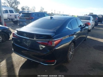 Lexus ES VII (XV70) 2023 Lexus ES 2023r., 2.5L 2.5 Hybryda 176KM, zdjęcie 3