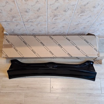 CLONA (KRYT) LIŠTA KRYT KUFRU 76801-K0010 TOYOTA YARIS IV P21 2020