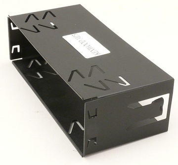 PÓŁKIESZEŃ ISO KENWOOD MP3