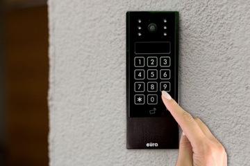 IP-видеодомофон WiFi-видеодомофон БРЕЛКИ ДЛЯ ТЕЛЕФОНА