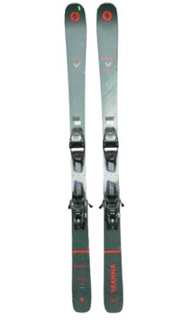 BLIZZARD BRAHMA 82SP dł.166cm