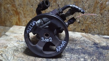 СИЛОВОЙ НАСОС TOYOTA CELICA VII 1.8 VVTI