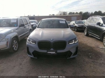 BMW X4 G02 2024 BMW X4 xDrive30i 2024 2.0l 2.0 Benzyna 248KM, zdjęcie 6
