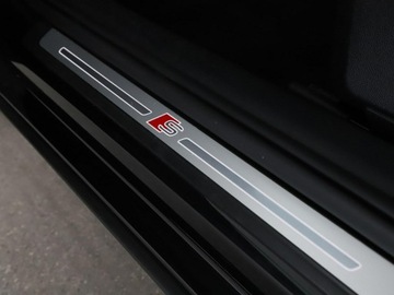 Audi Q2 SUV 2.0 TDI 150KM 2019 Audi Q2 4x4 S-tronic full LED klima auto grzane, zdjęcie 34