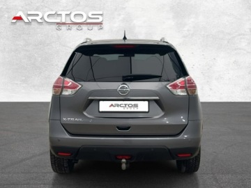 Nissan X-Trail III Terenowy 1.6 dCi 130KM 2017 Nissan X-Trail 1.6 dci TEKNA Salon Polska, zdjęcie 5