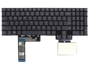 Klávesnice Pro Lenovo Ideapad 3-15ARH7 3-15IAH7 Legion S7-16ARH7 Rgb Deska