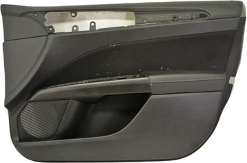 QD078 Ford Mondeo Mk5 Boczek Drzwi Prawy Przód DS73-F238A50